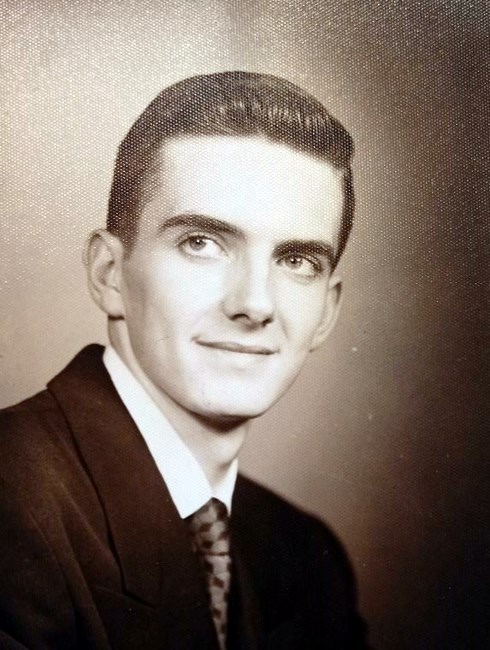 Obituary of Gerald Allen Bailey, Sr.