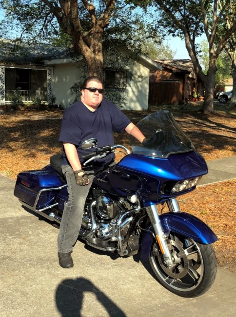 Obituary of David Anthony Ravn