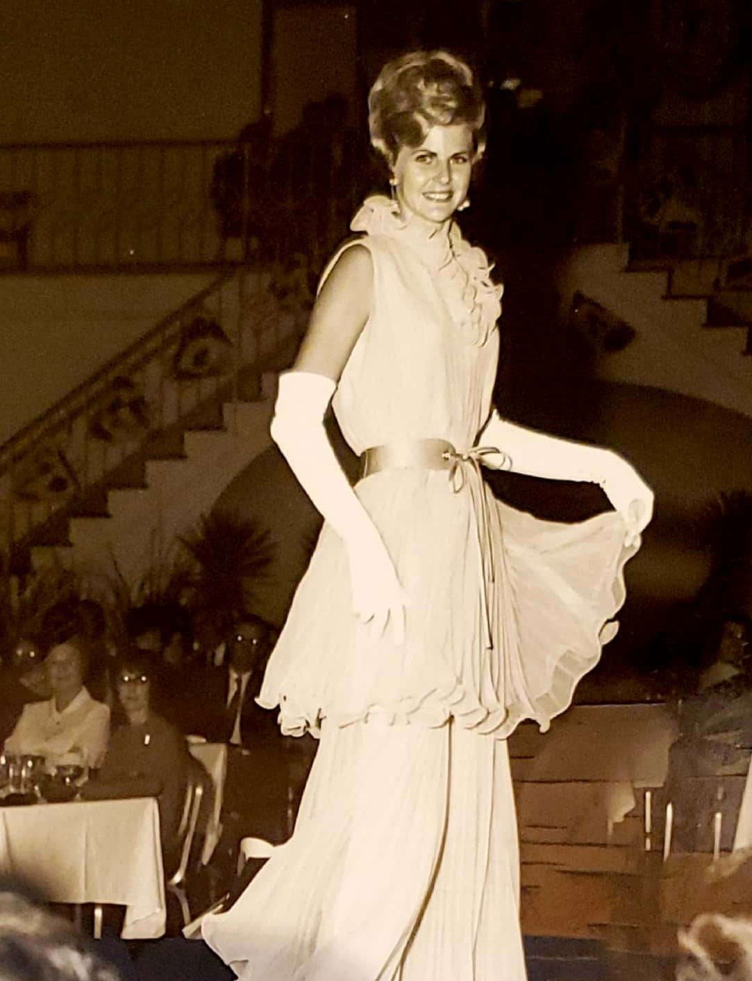 Obituary of Brenda Kelly