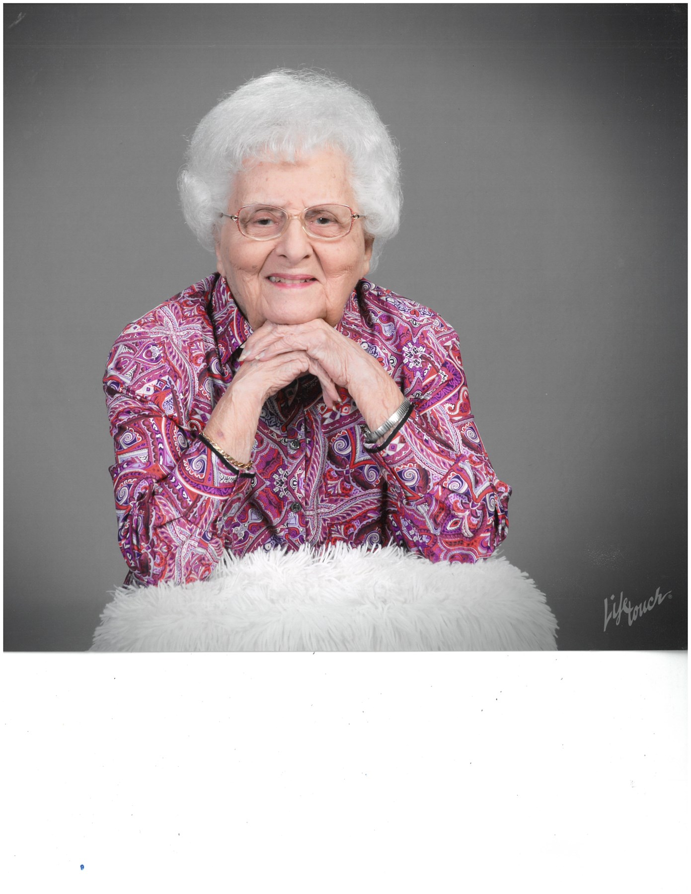 Obituary of Lenora Galbreath