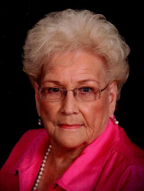 Obituary of Elizabeth I Faulkner