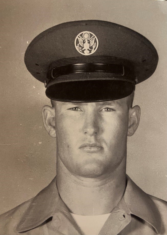 Obituary of Steve Farmer