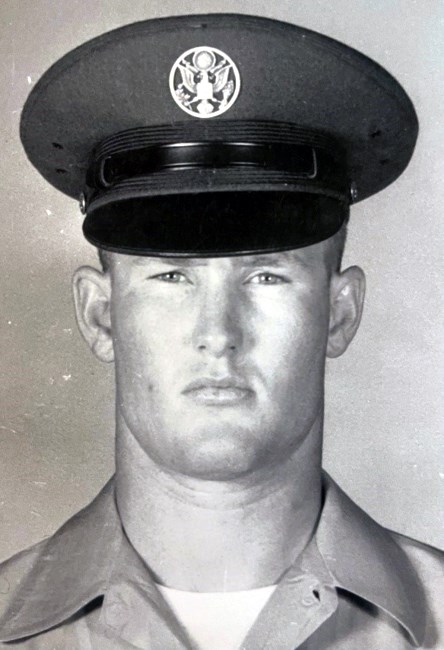 Obituary of Steve Farmer