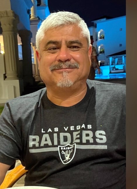 Obituary of David Flores