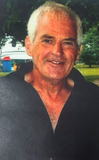 Obituario de Brian Lewis Hart