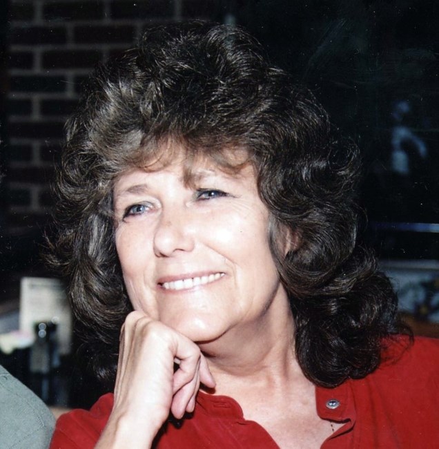 Obituary of Carolyn Ford