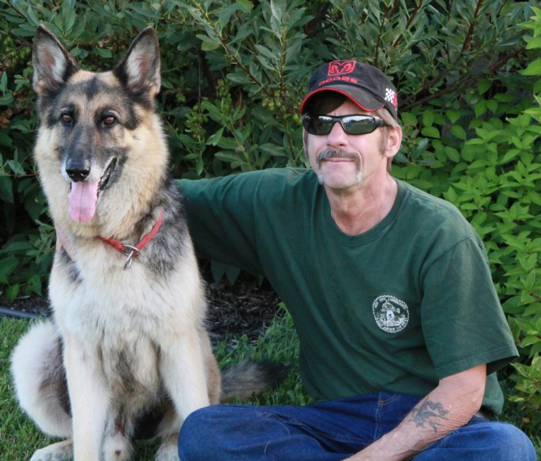 Obituary of Mr. Frederick A. Fisher