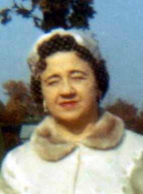 Obituary of Mary Emma Sarullo