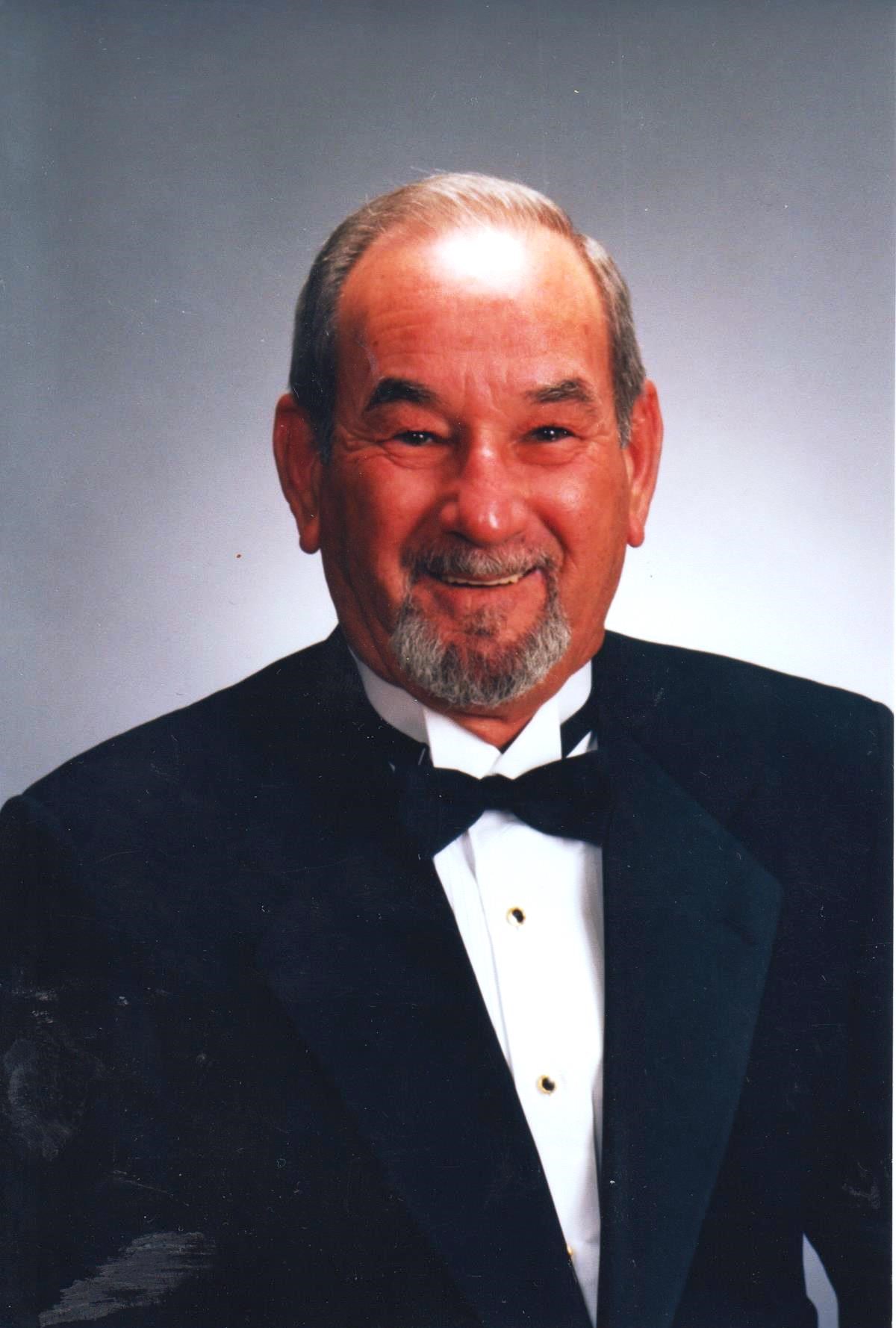 Donald Robert Alleman Obituary Shreveport, LA