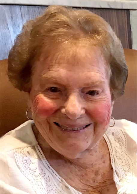Obituary of Margie Mary Anderson