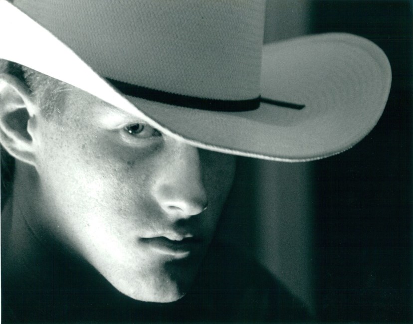 Obituario de Brian Michael Williams