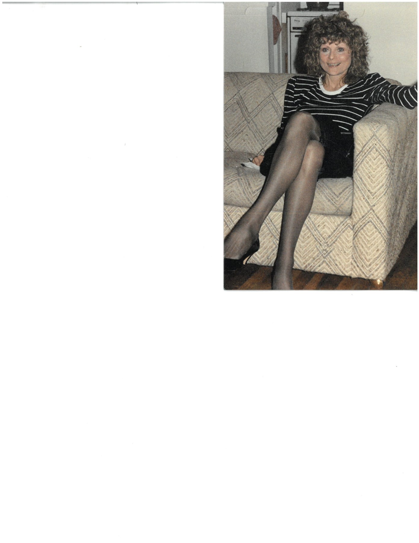 Obituary of Donna M Tinnerello