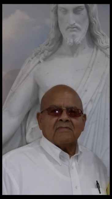 Obituary of Enrique Daniel Acereto