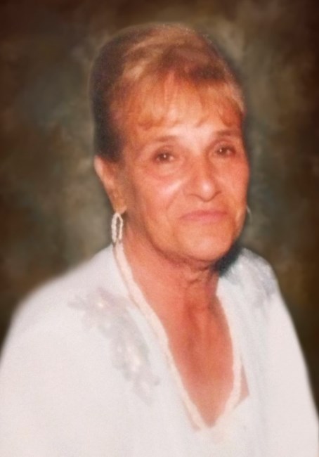 Obituary of Susie Lomando