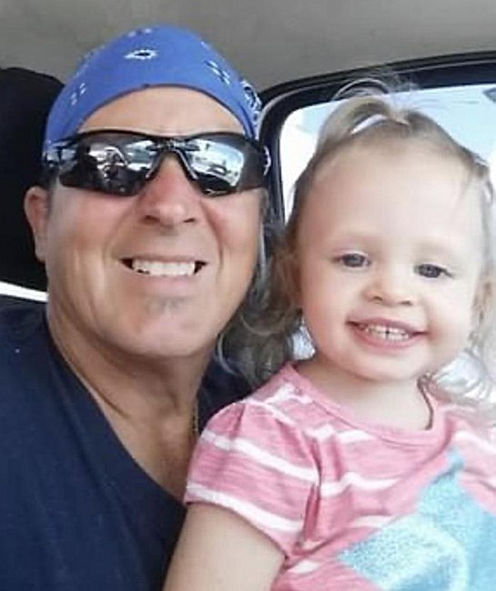 Obituary of Timothy Lucas