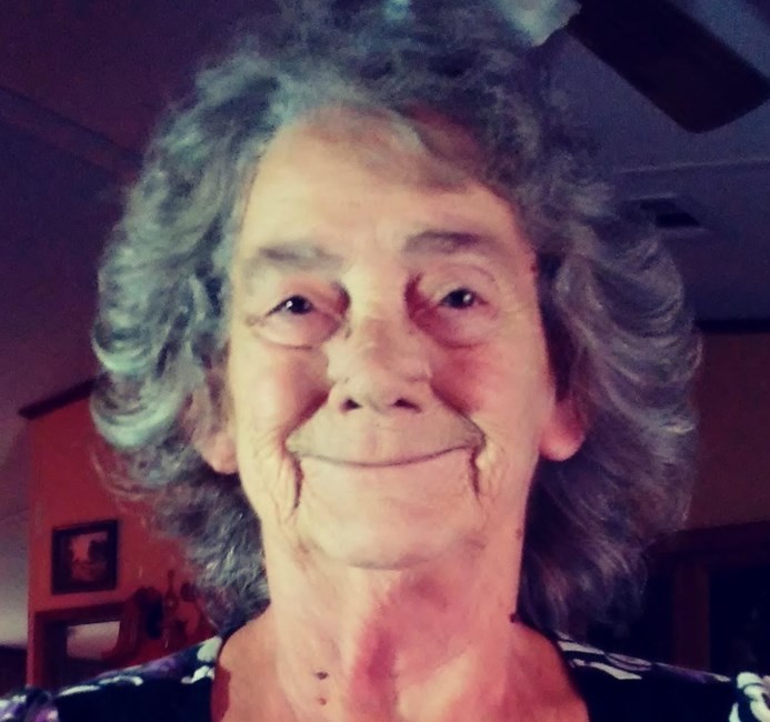Obituary of Betty Lewis Offenbacker Bainter