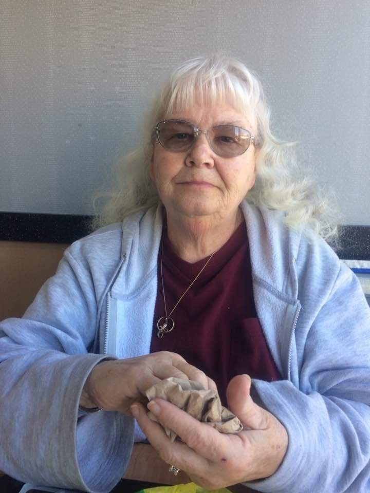 Obituary of Patricia Lorraine Dupont