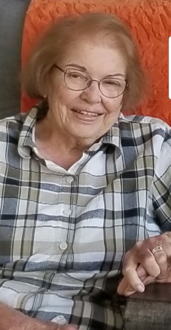 Obituary of Carol B. Kerr Sanchez