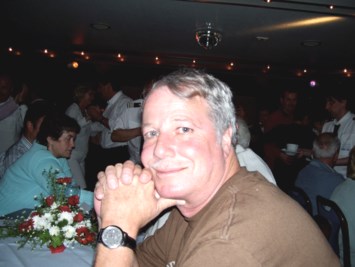 Obituary of Michael Gaudreau