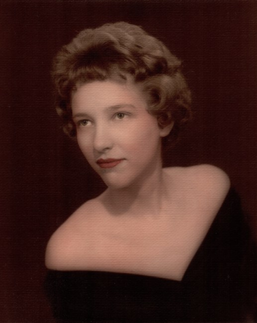 Obituary of Mary Ellen Tully