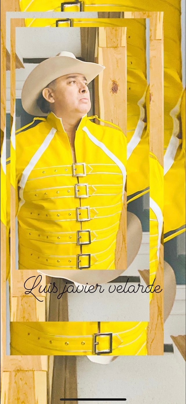 Obituary of Luis Javier Velarde Guerrero