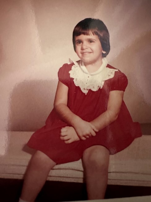 Obituary of Mary Coulon