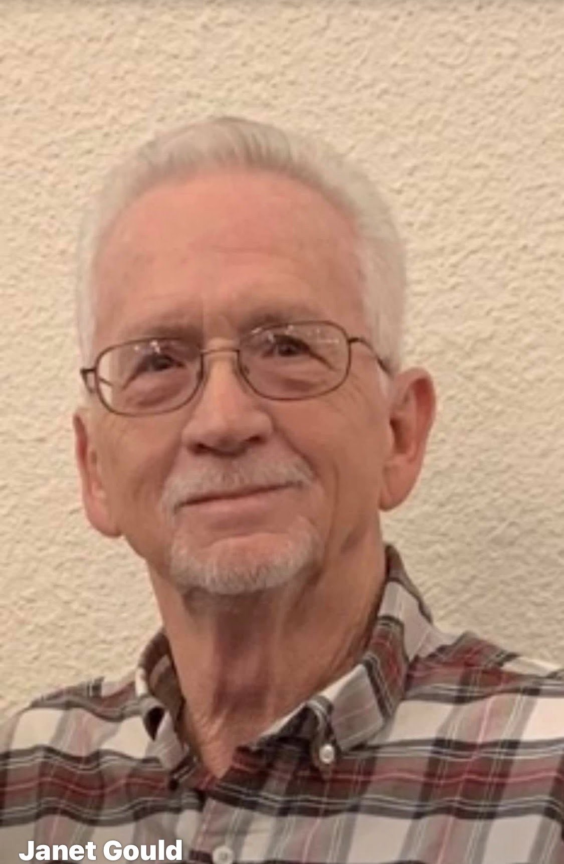 Obituary of Kenneth Lee Gould