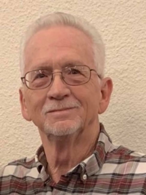 Avis de décès de Kenneth Lee Gould