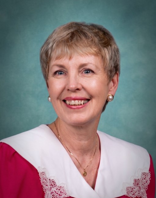 Obituary of June A. Sandefur