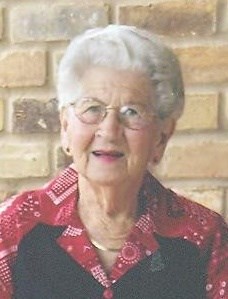 Obituary of Laverne P. Gibson