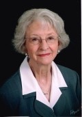 Obituary of Christine Heath Henderson