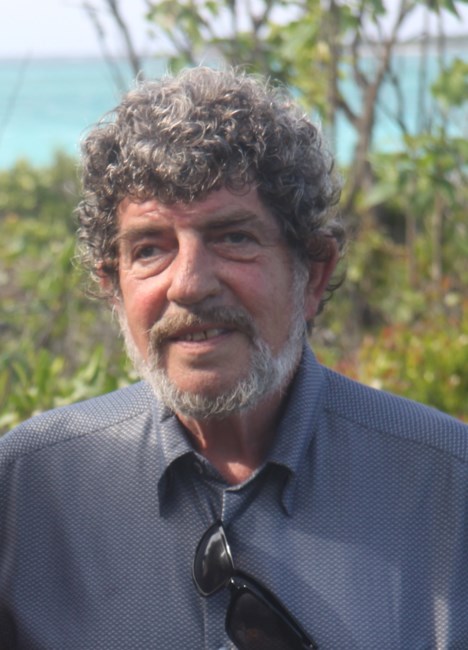 Obituary of Michael John Adamson