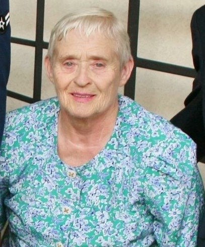 Obituary of Winnie Elizabeth Riggs