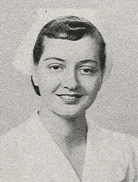 Obituary of Dorothy Louise Hunt