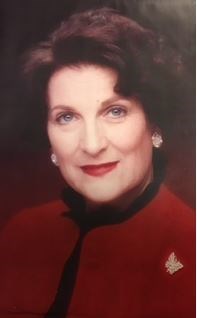 Obituary of Rose Ann Glascock