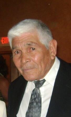 Obituary of Ramon Espinoza