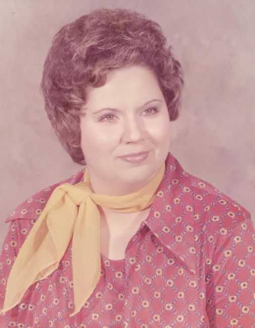 Obituary of Rosemary Agnes Blum Bird