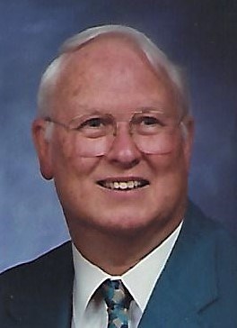 Obituary of David Larry Underwood