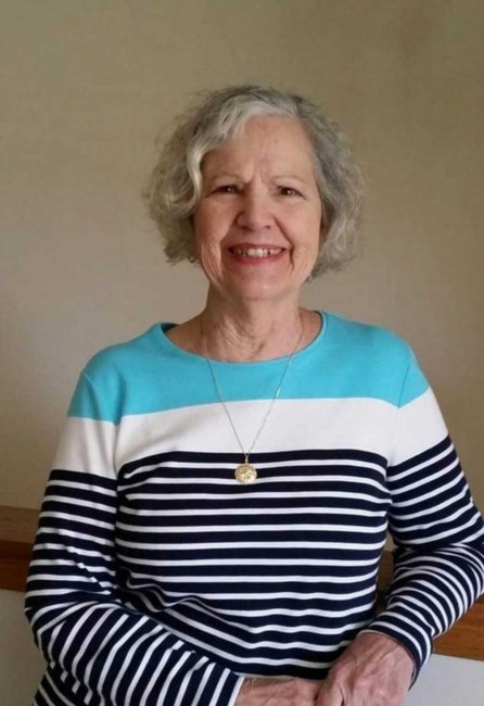 Obituary of Carol A Marinkovich