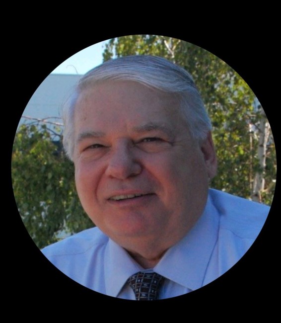 Obituary of Chadwick Henry Nestman