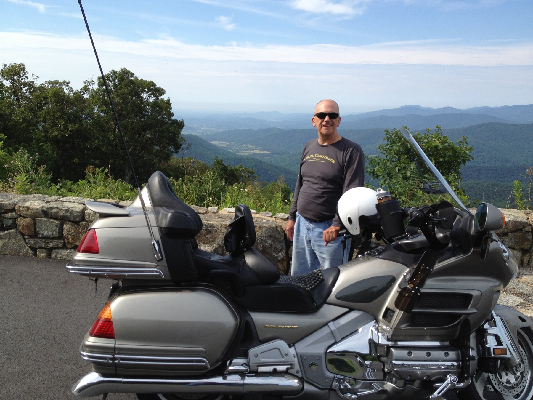 Obituary of Paul E. Monat