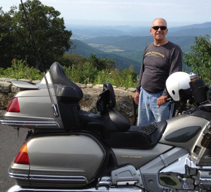 Obituary of Paul E. Monat