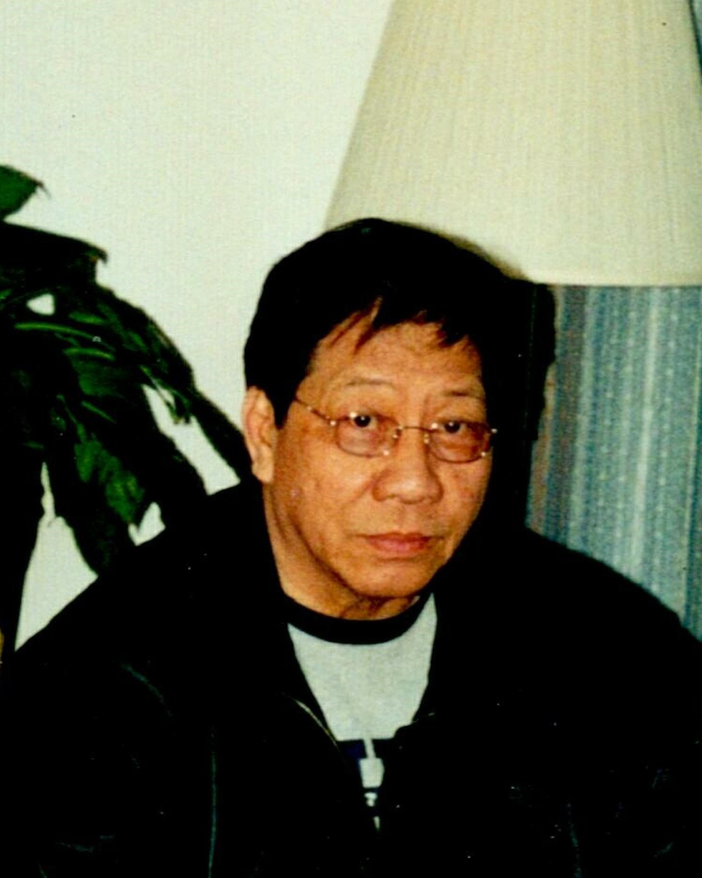 Obituary of Alfredo David Mariano