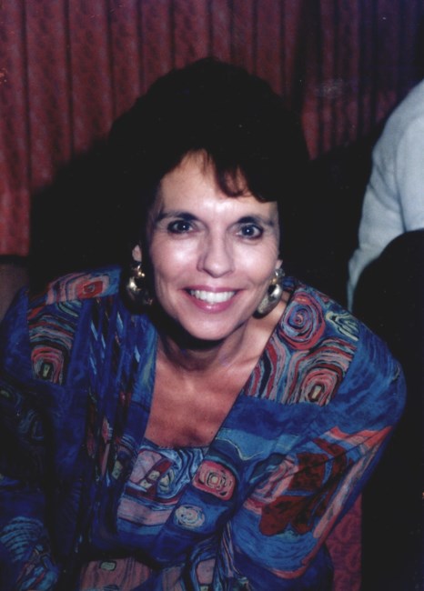 Obituario de Janice Kay Osborne