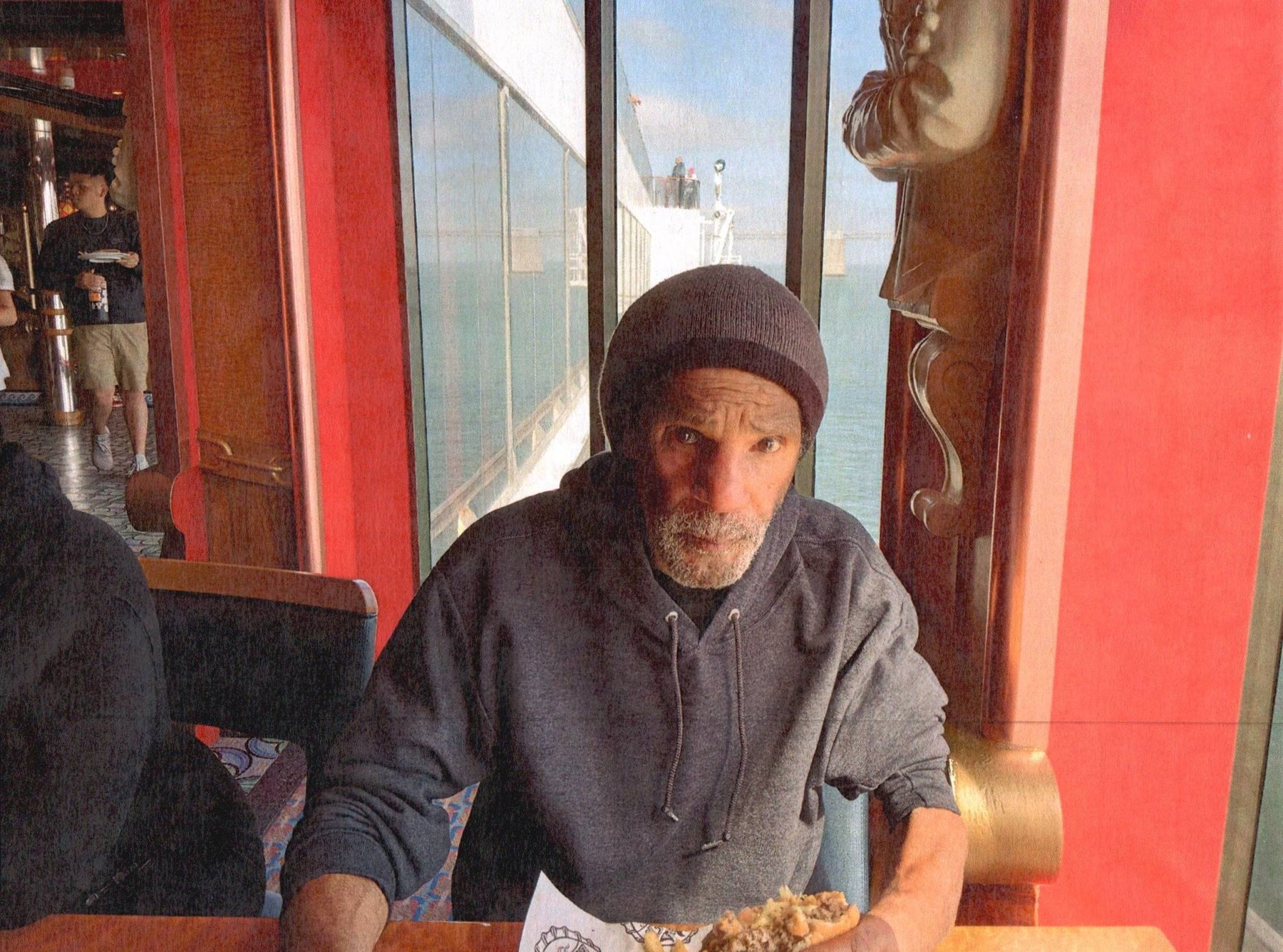 Obituario de Donald Brown