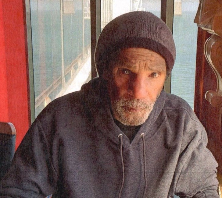 Obituary of Donald Brown