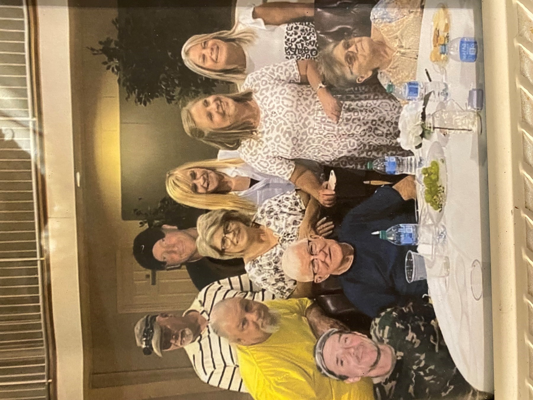 Obituary of Lester Wade Nickolson