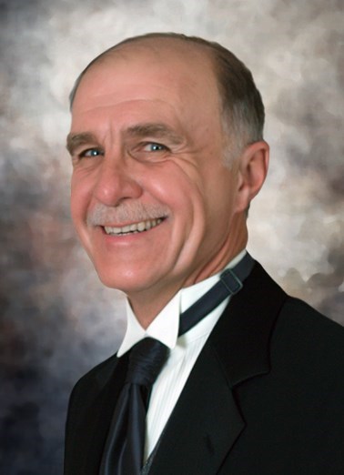 Avis de décès de Frederick Brian Sharratt