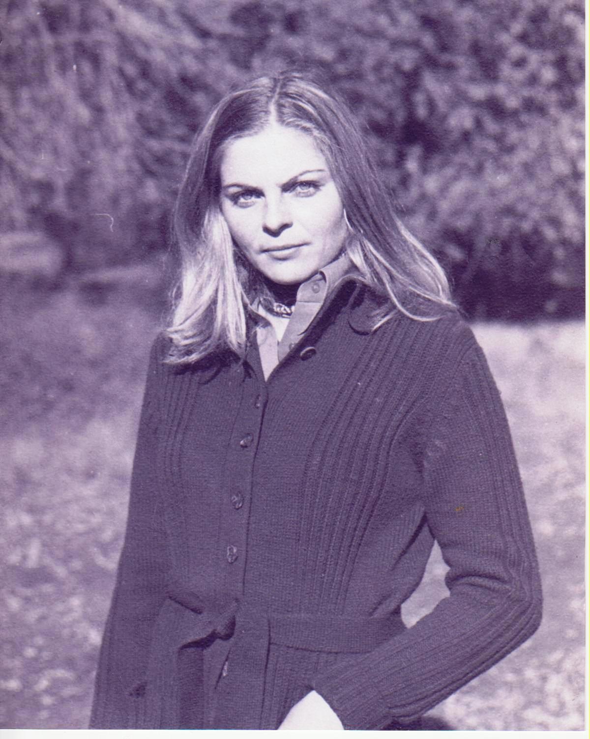 Obituary of Caren Elaine Martin