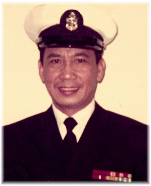 Obituary of Salvador G. Nafarrete